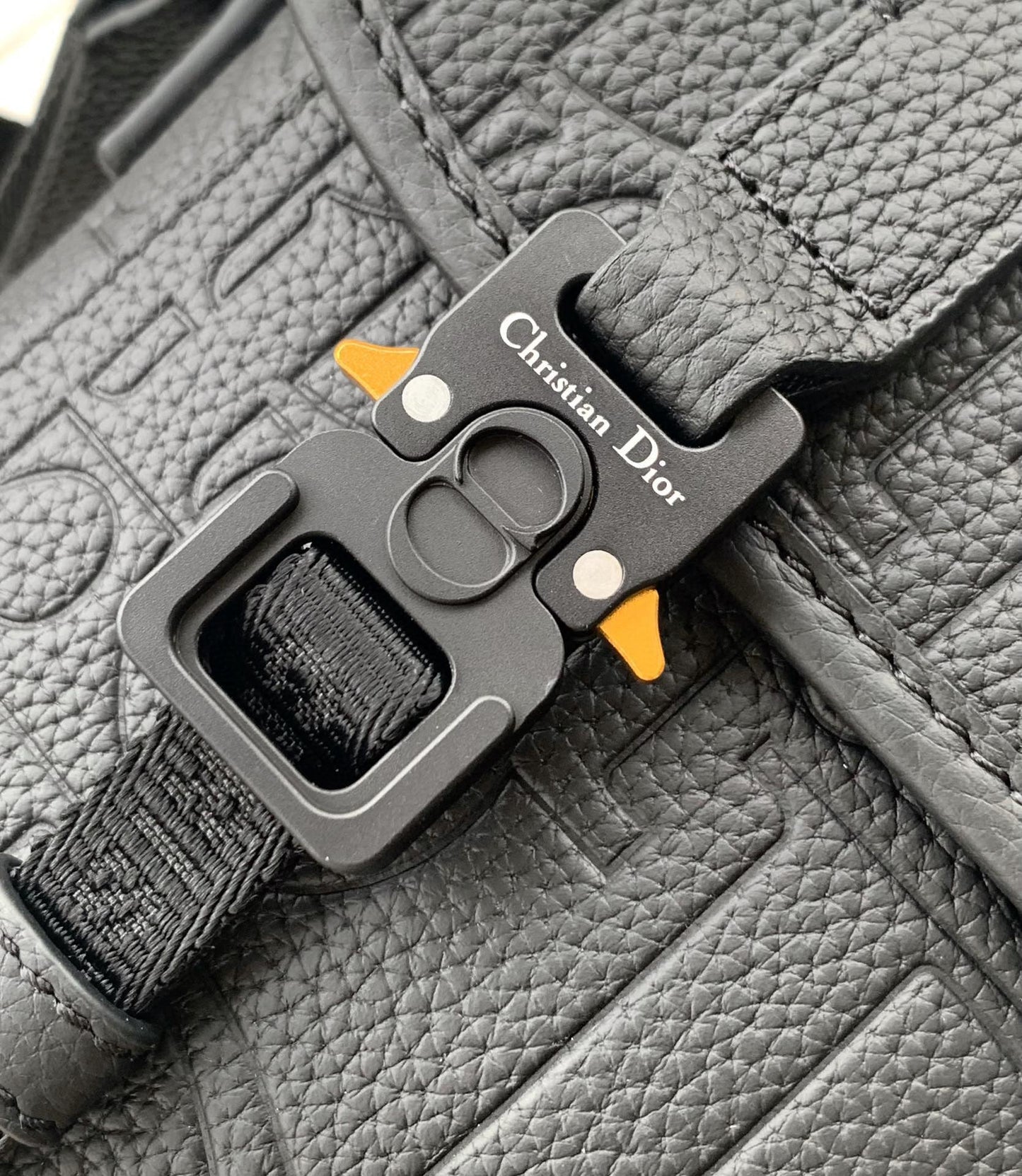 CD Messenger Bag