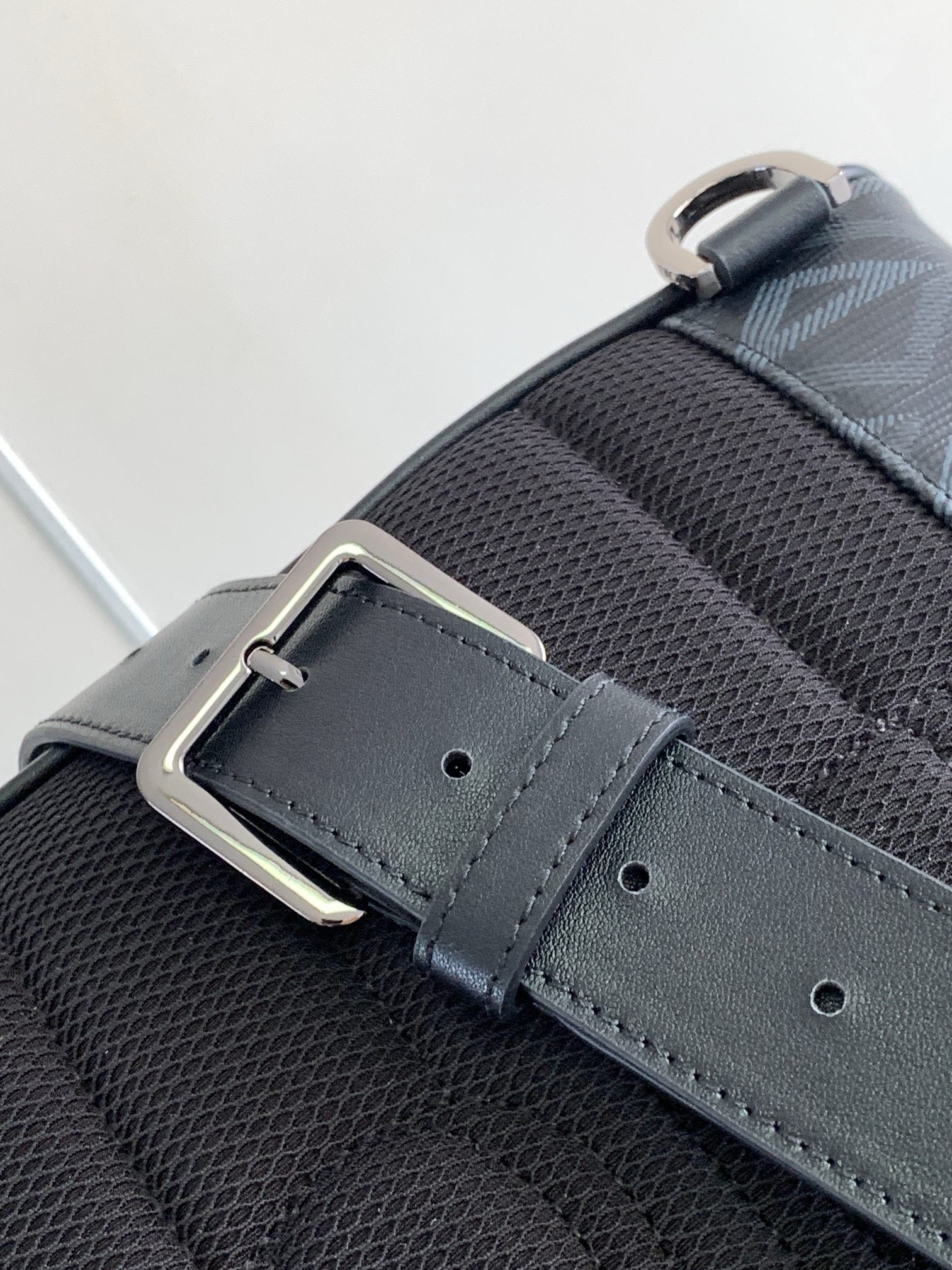 CD Diamond Sling Bag