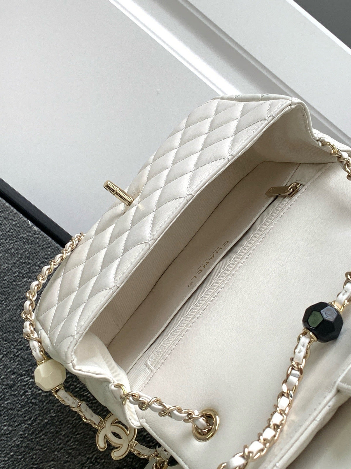 CHA 23K CF Bag