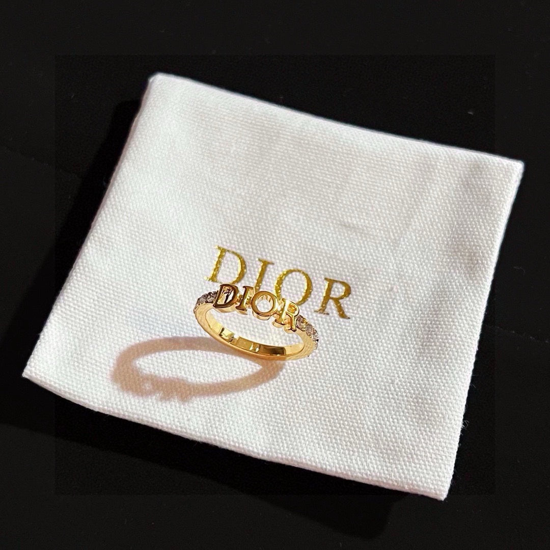 DIO Rings