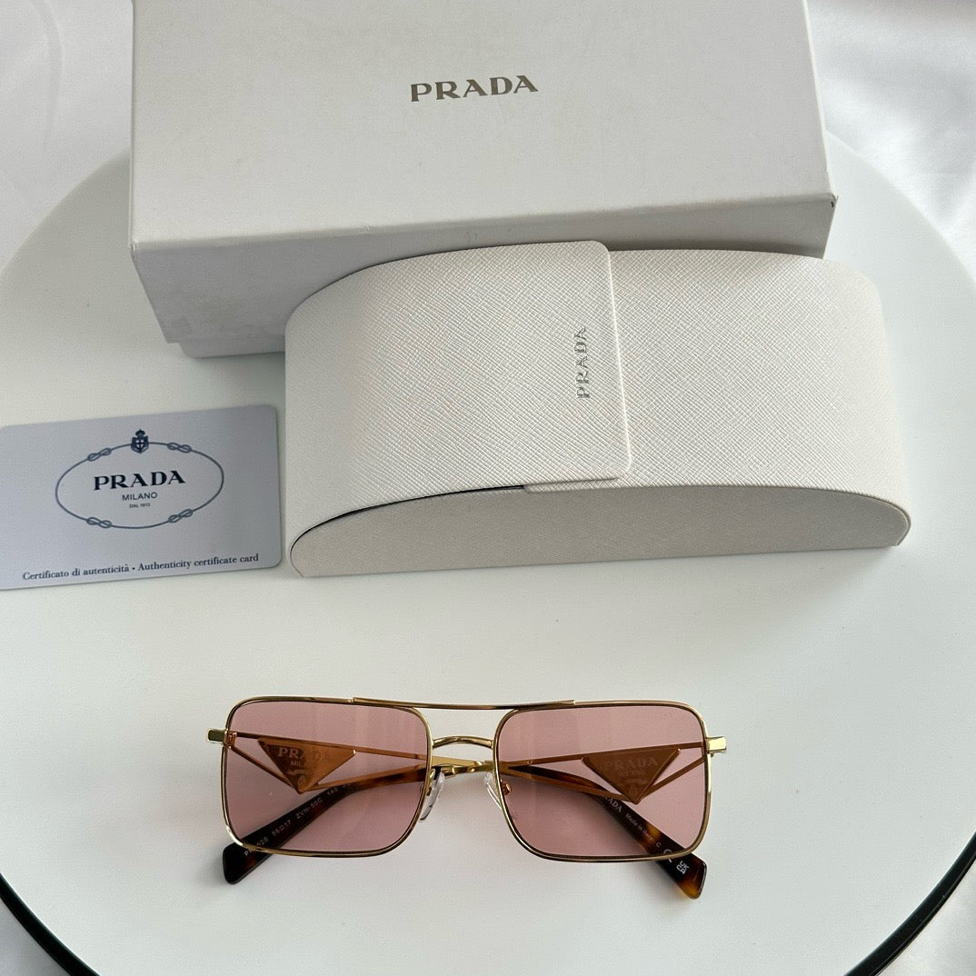 PRA Sunglasses
