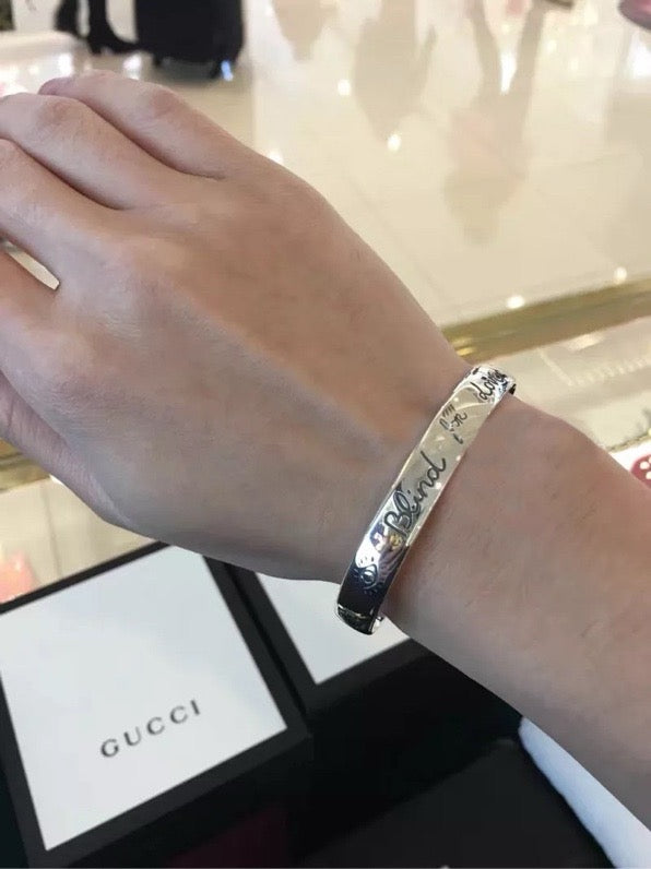 GUC Bracelet