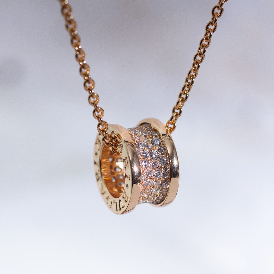BVL Necklace