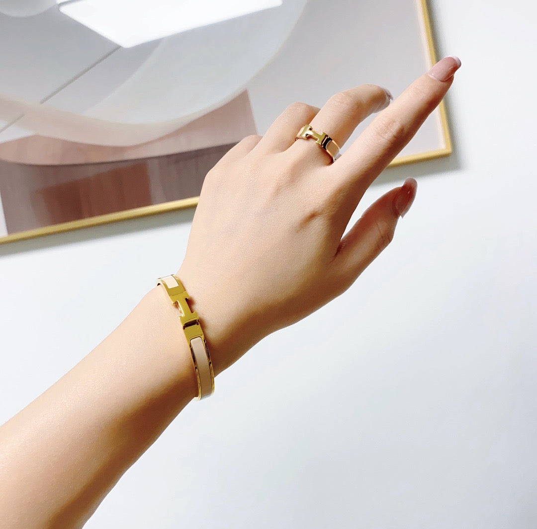 HERM Rings