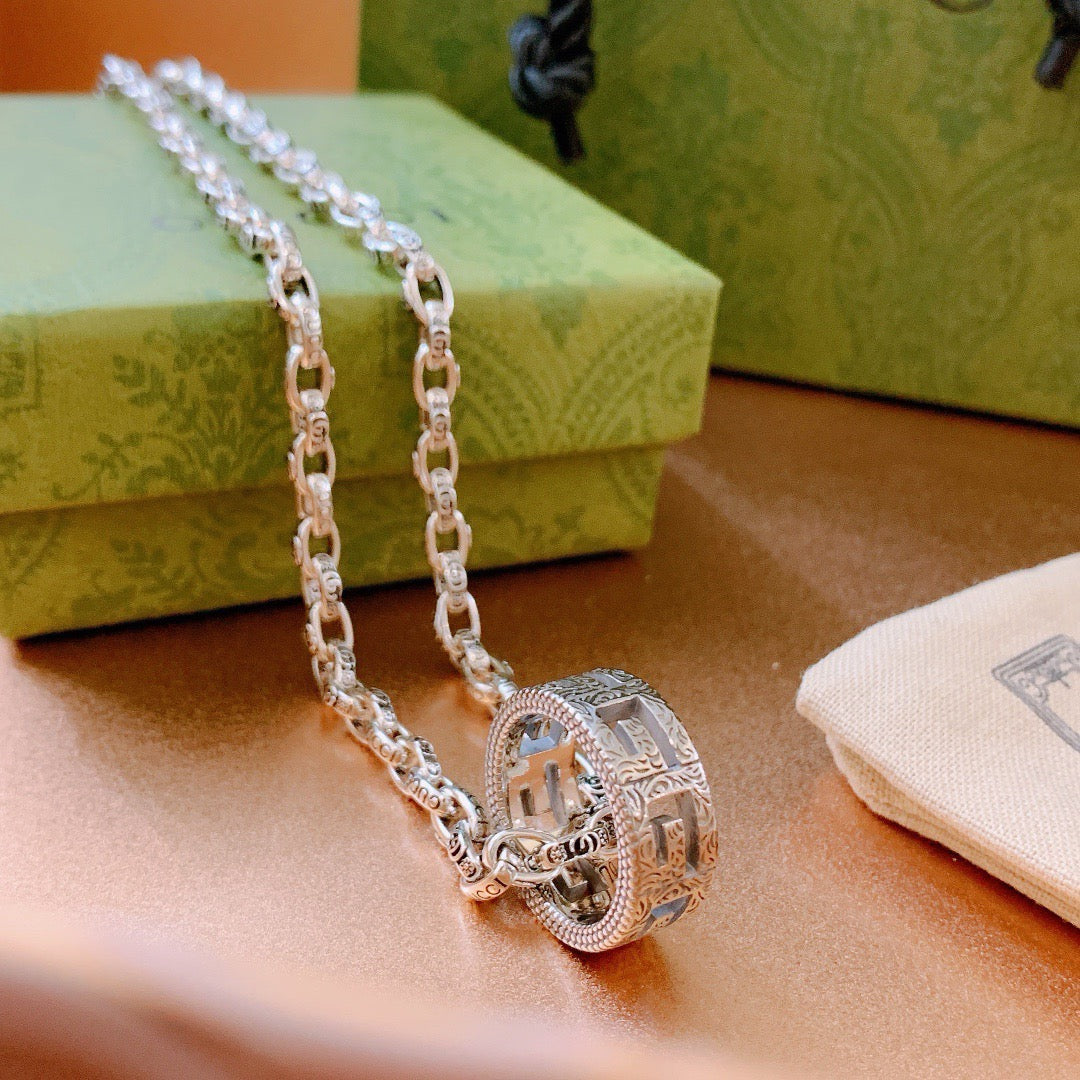 GUC Necklace