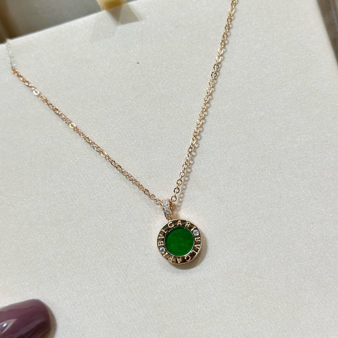 BVL Necklace