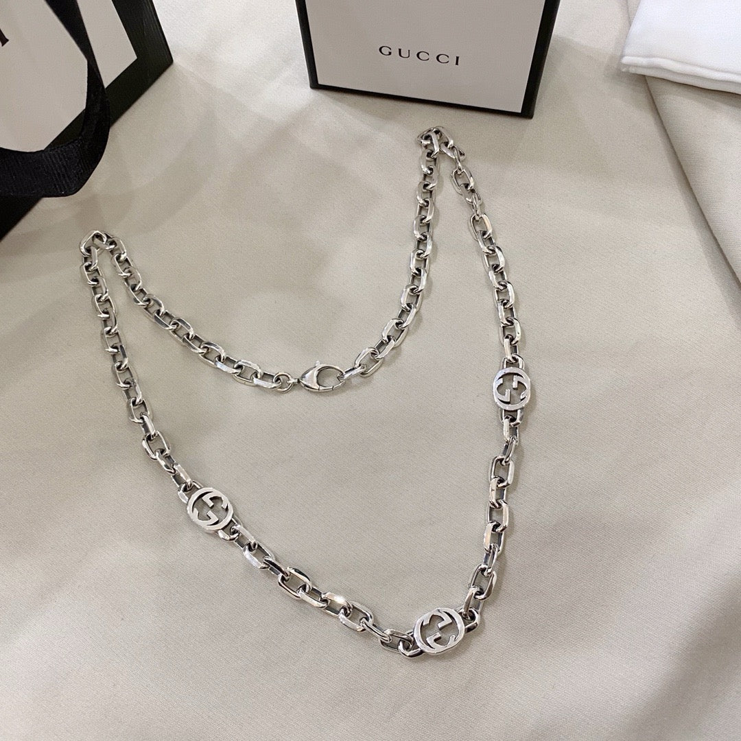 GUC Necklace