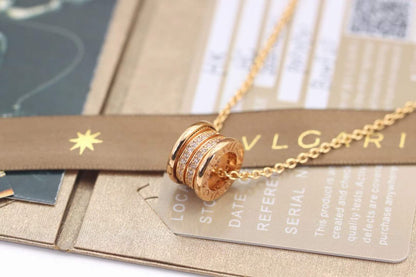 BVL Necklace
