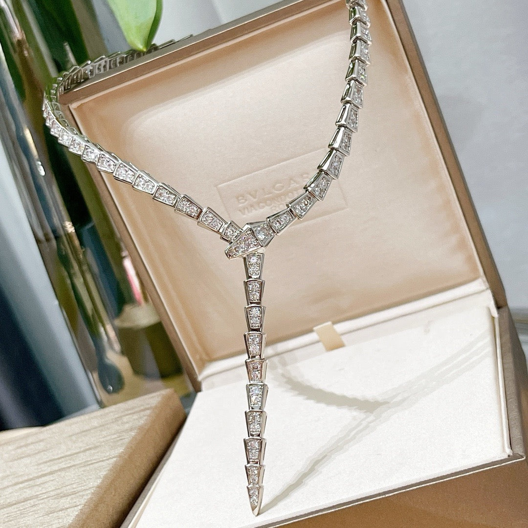 BVL Necklace