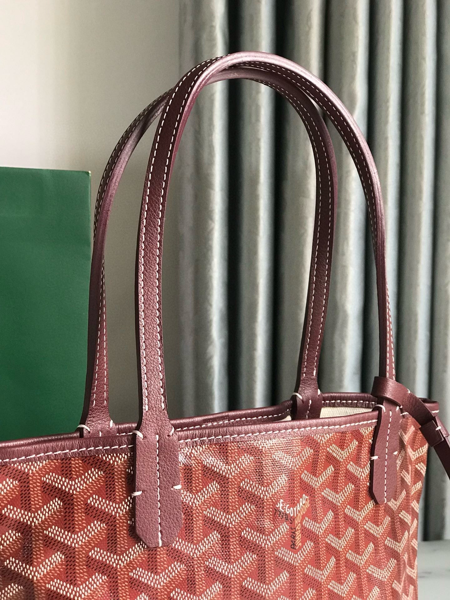 GOY BAG 20*19*10