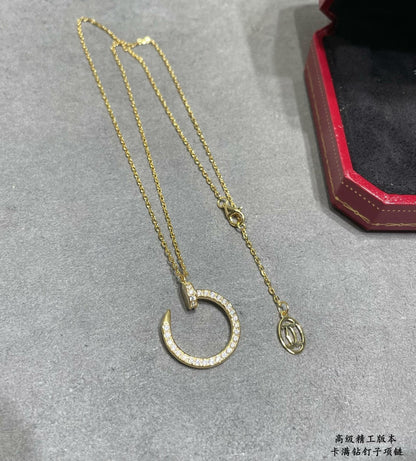 CAR Necklace