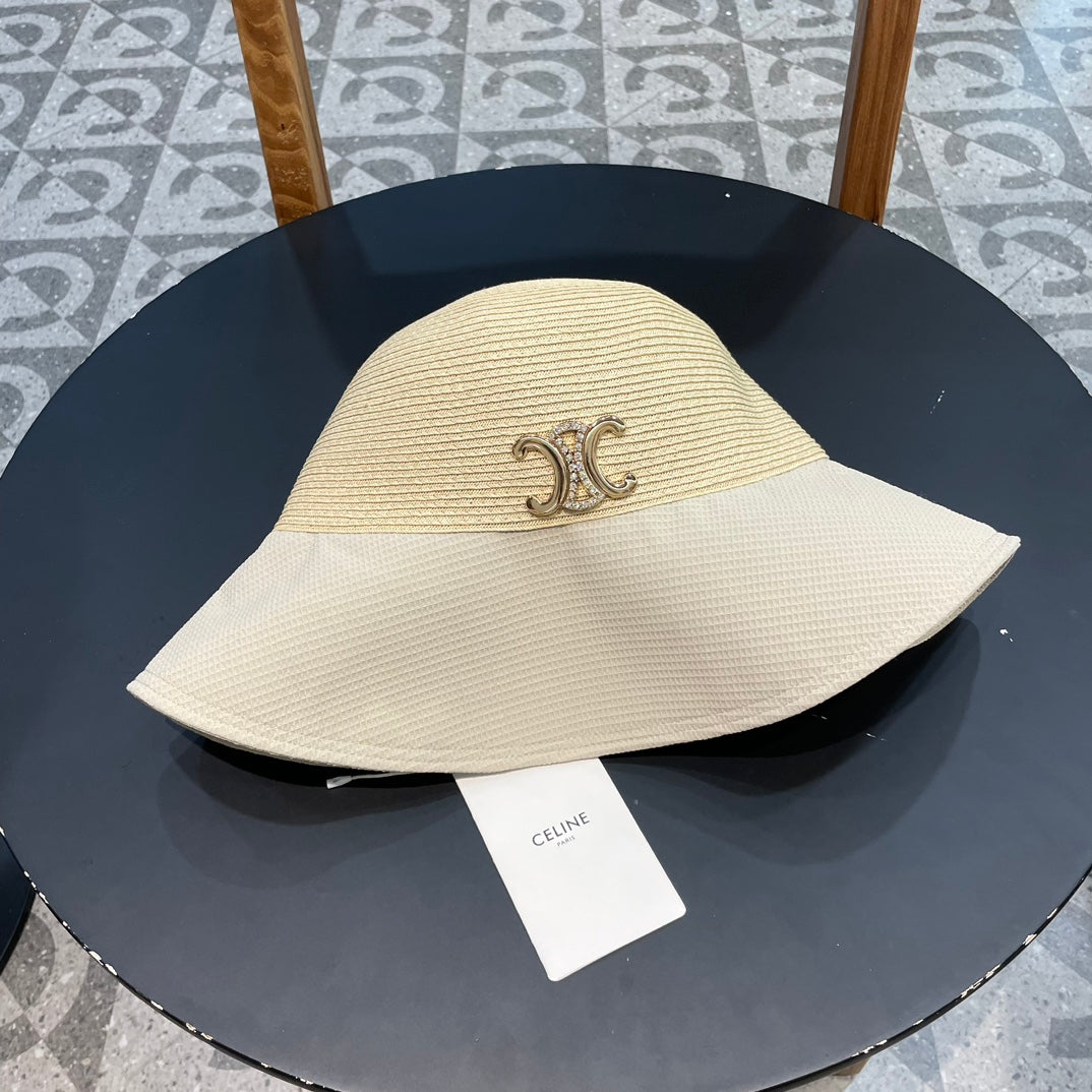 CE FISHERMAN HAT MODEM 180778
