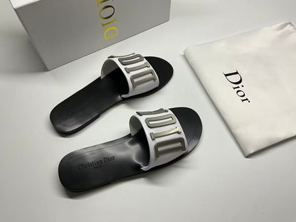 CD SLIDE REVOLUTION BLACK MIX GREY SHW