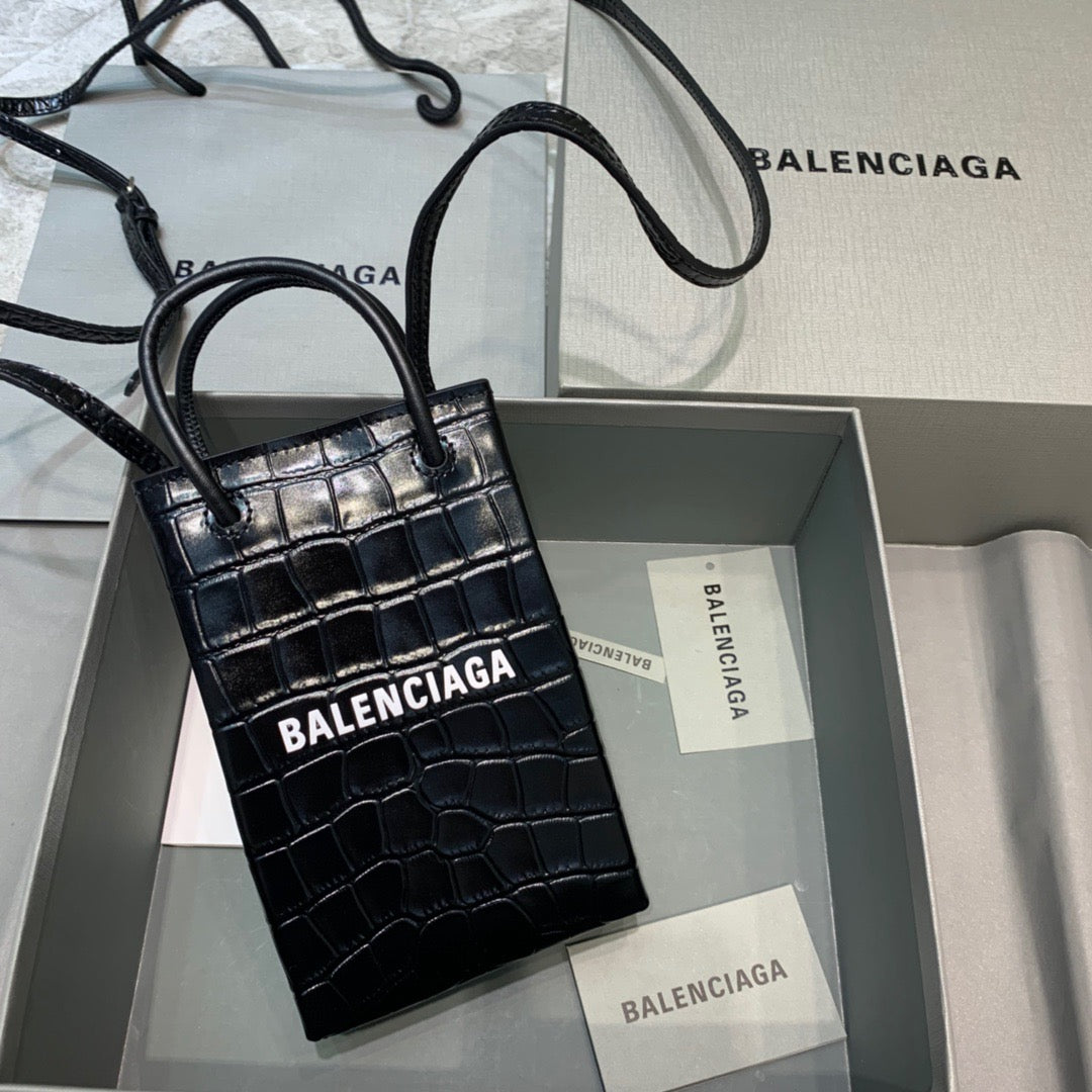 BLCG Sling Bag