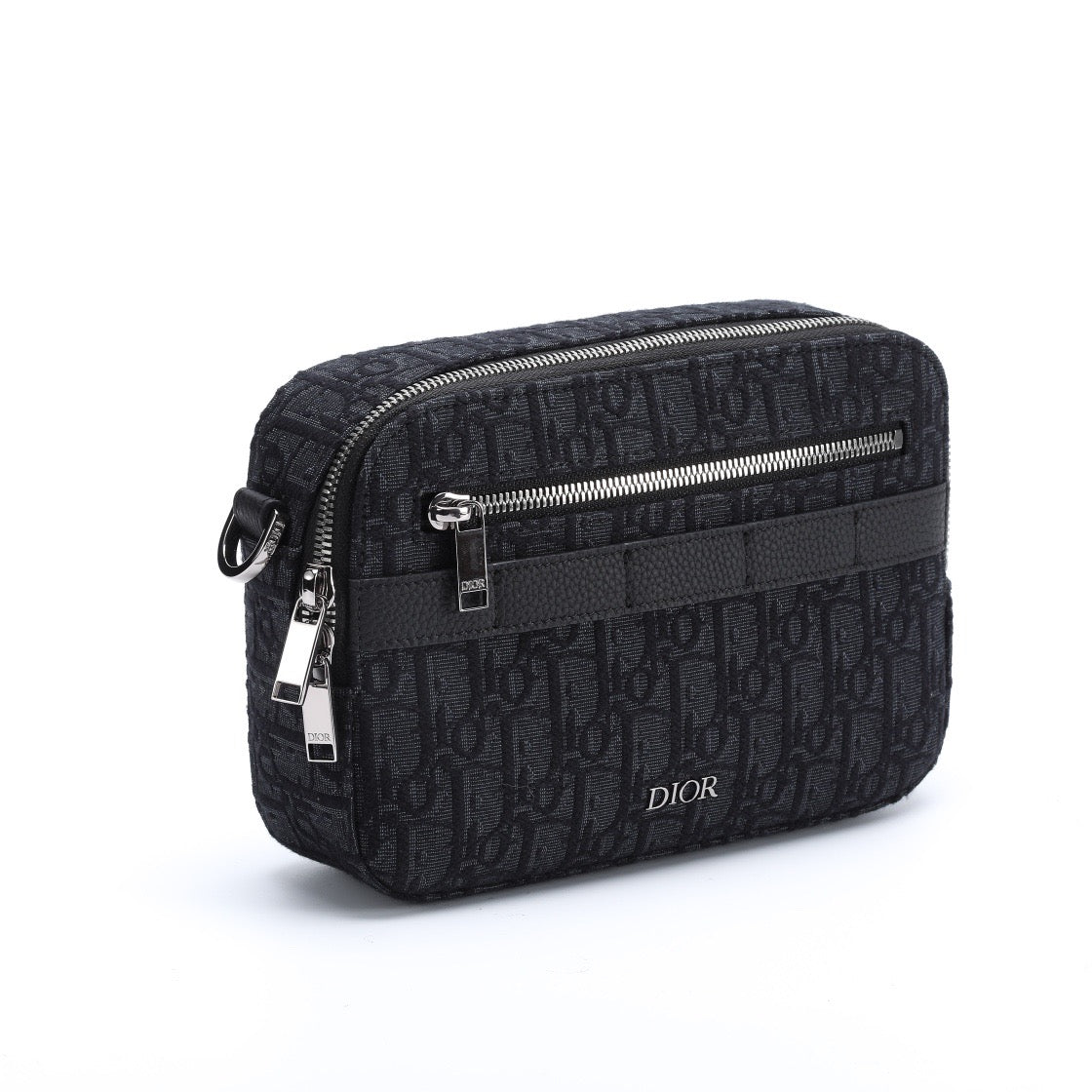 DIO Safari Oblique Bags