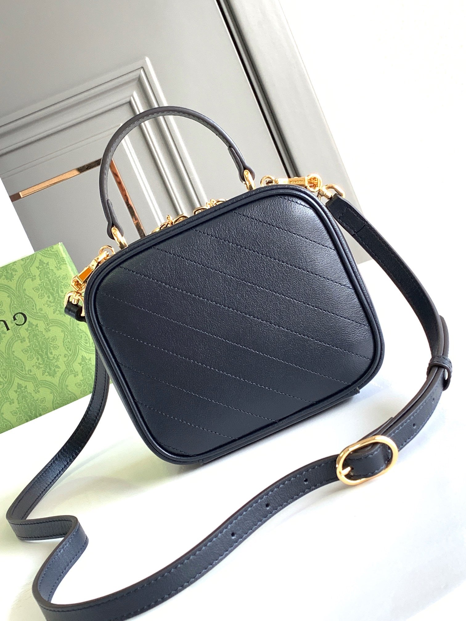 GUC Blondie Bag