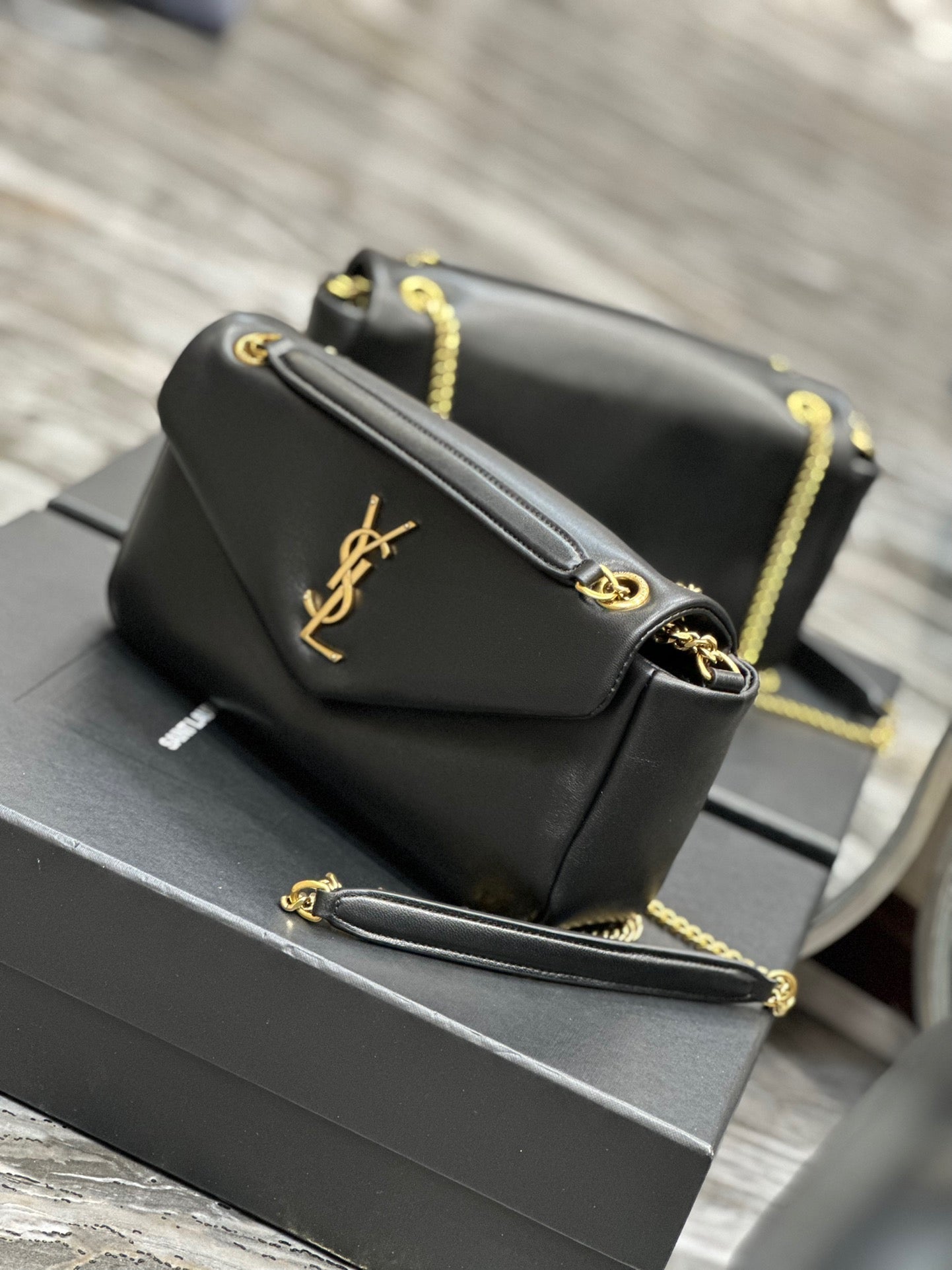 YLS Calypso