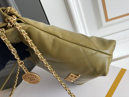 CHA 23A 22Mini Bag