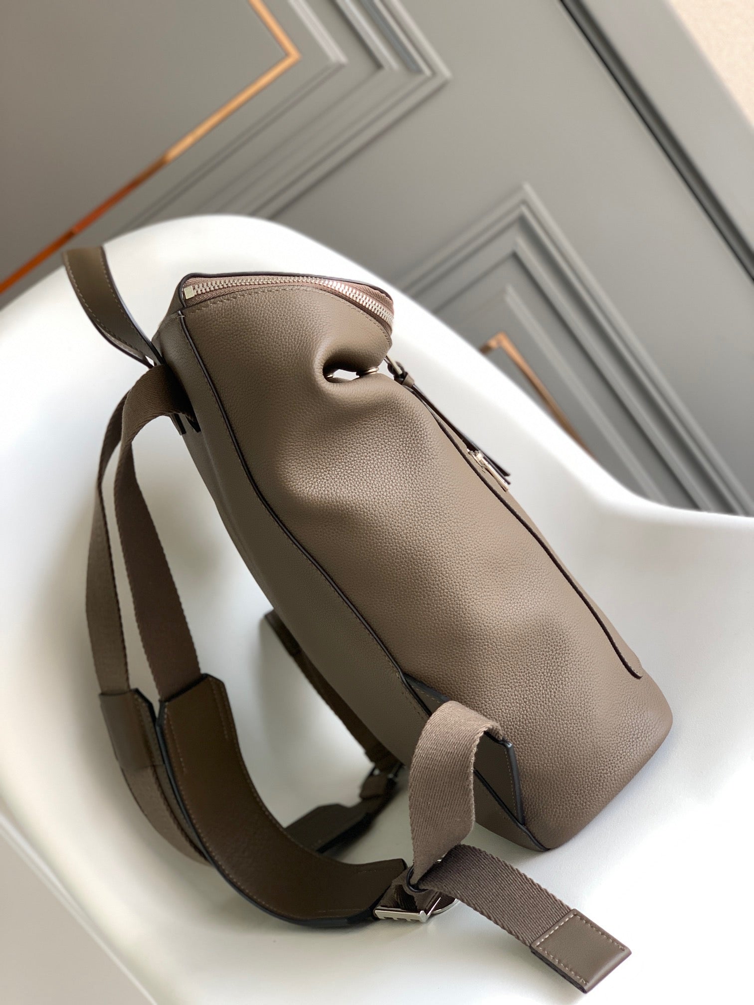 LO Backpack