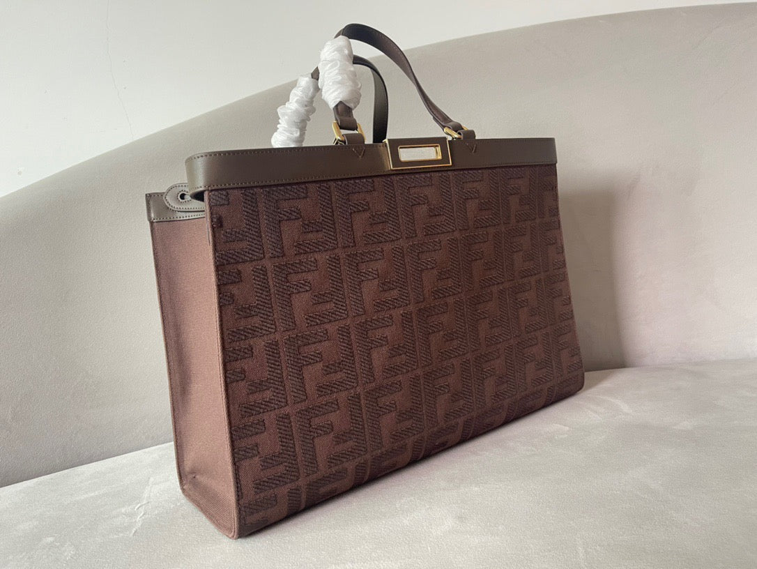 FEN X-Tote