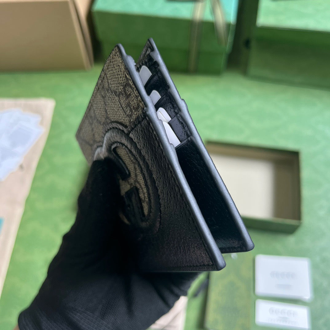 GUC Wallet