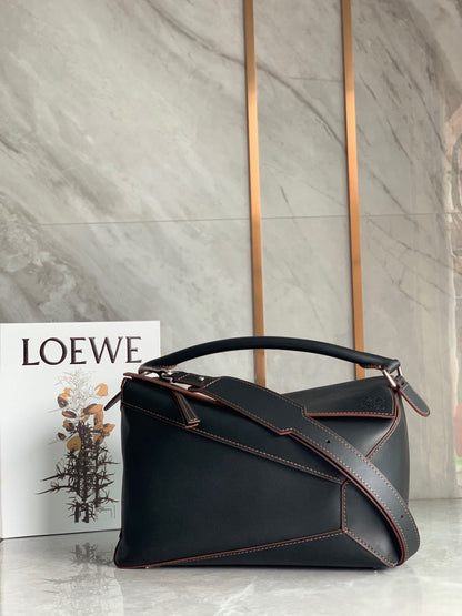 LO Puzzle Bag