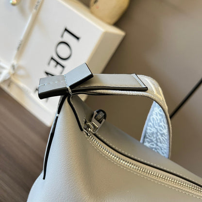 LO Messenger Bag