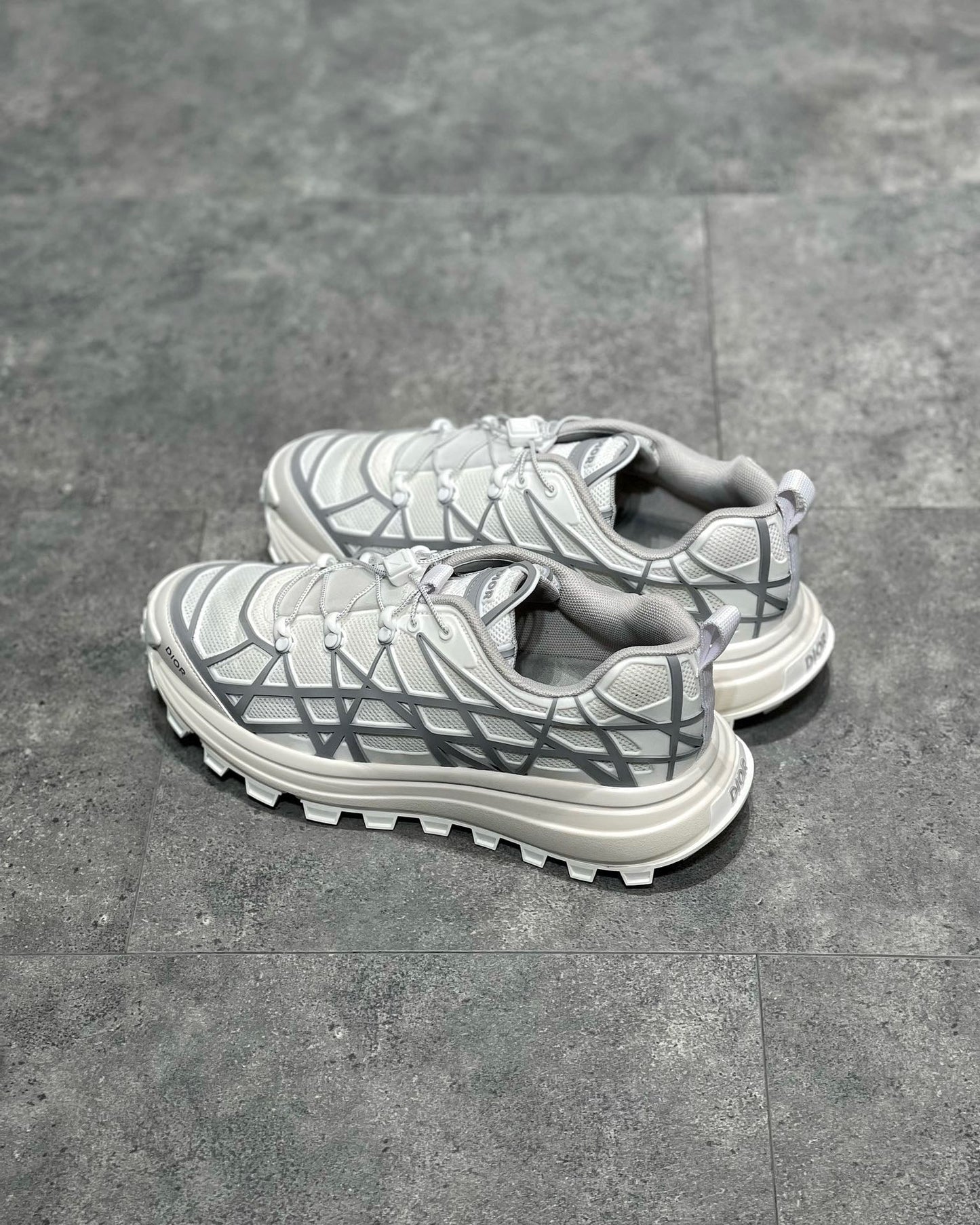 DIO Sneakers