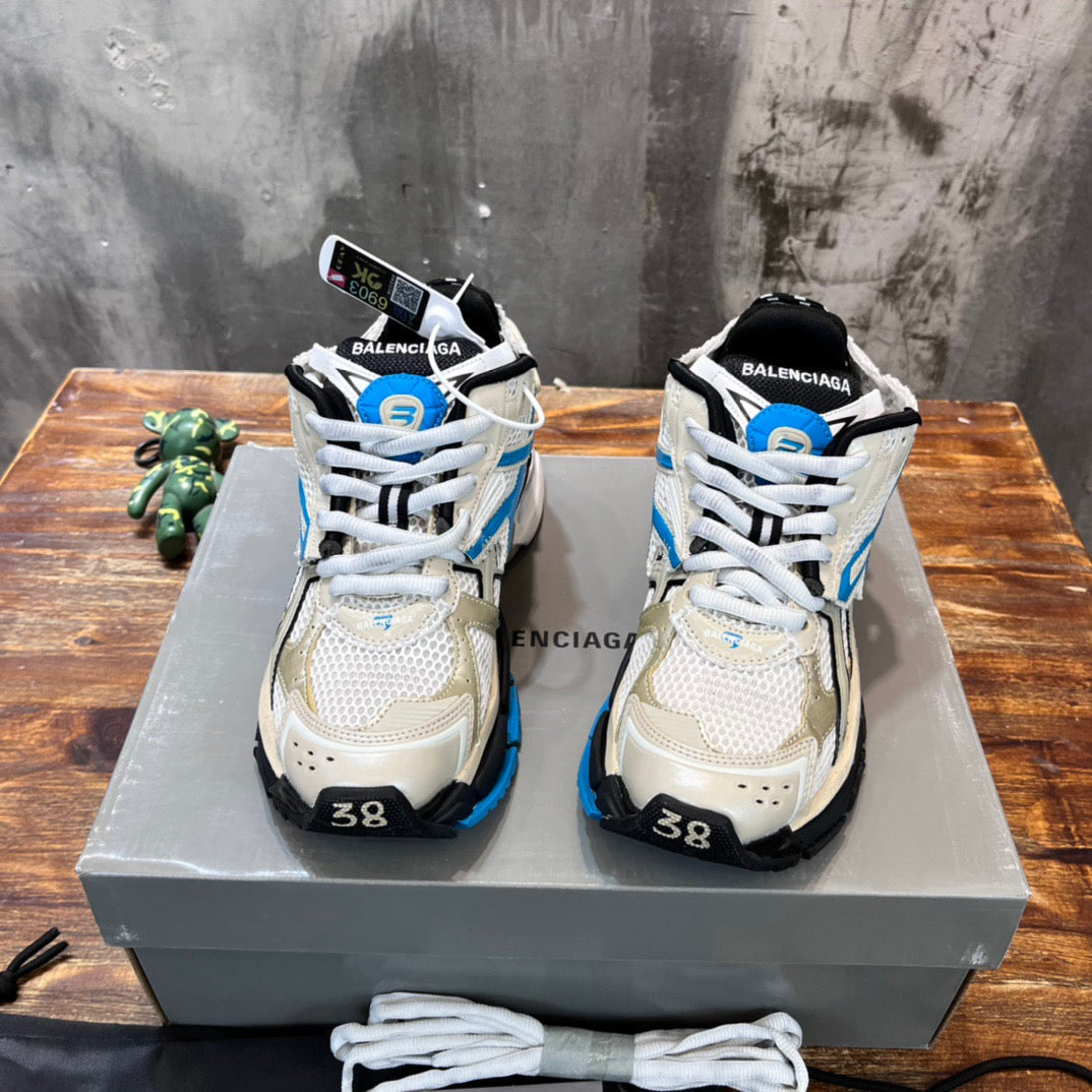 BLCG Sneakers