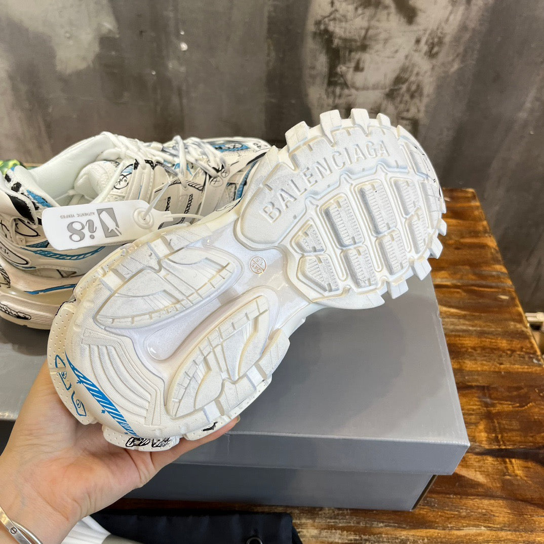 BLCG Sneakers
