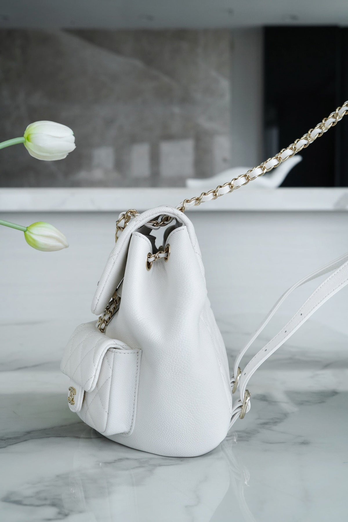 CHA Duma Backpack