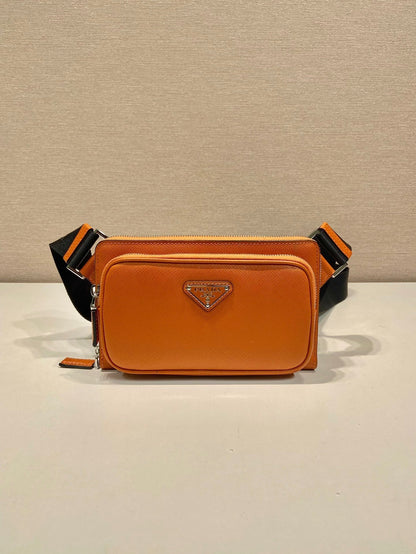 PRA Cross Body Bag