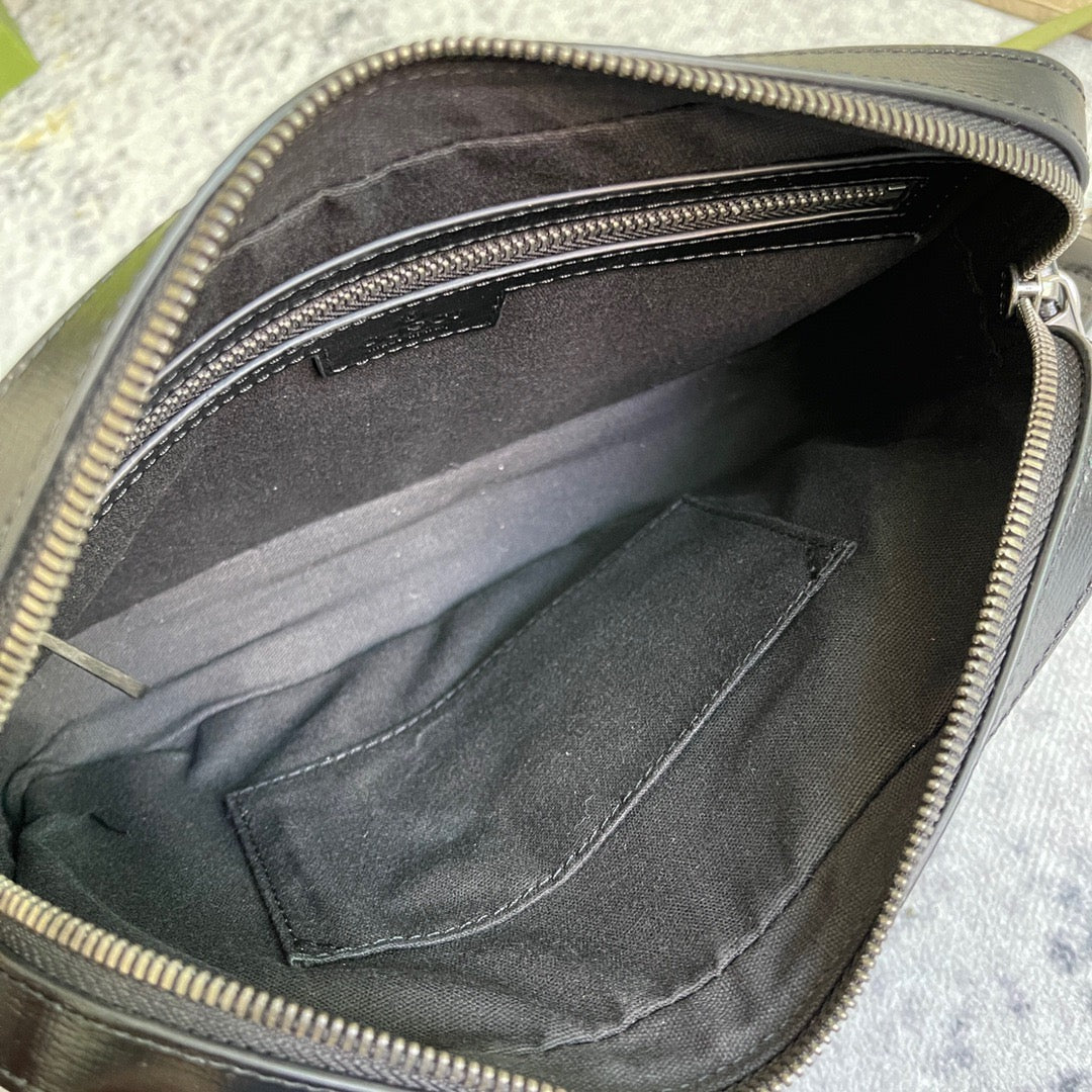 GUC Messenger Bag