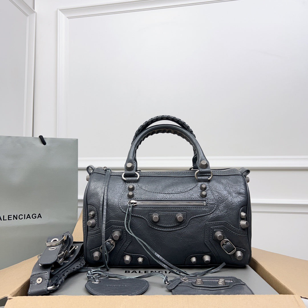 BLCG Travel Bag