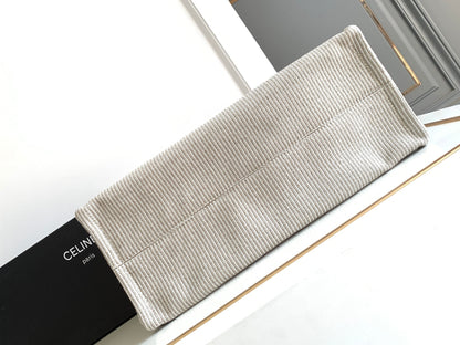 CEL Triomphe Tote
