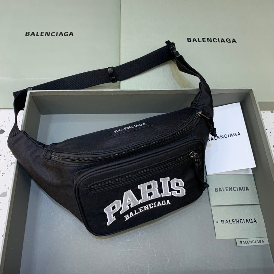 BLCG Cross Body Bag