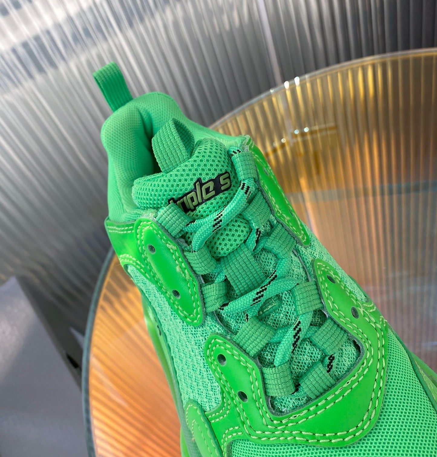BLCG Sneakers