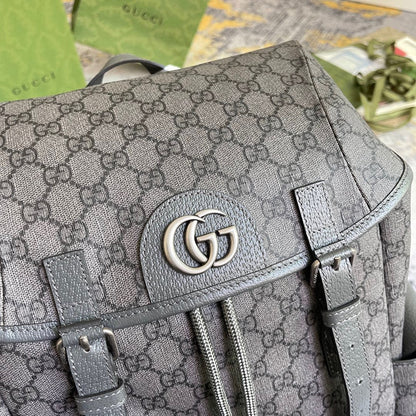 GUC Backpack