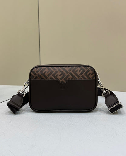 FEN Messenger Bag