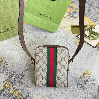 GUC Sling Bag