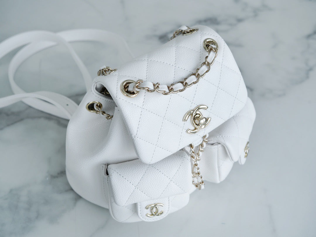 CHA Duma Backpack