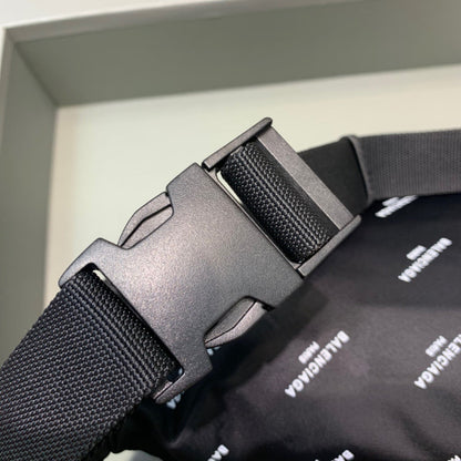BLCG Cross Body Bag