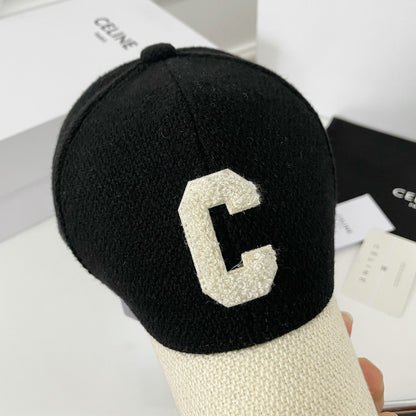 Caps