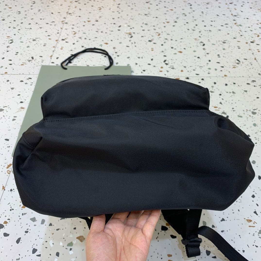 BLCG Back Pack