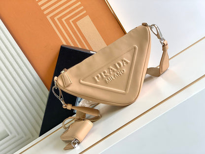 PRA Cross Body Bag