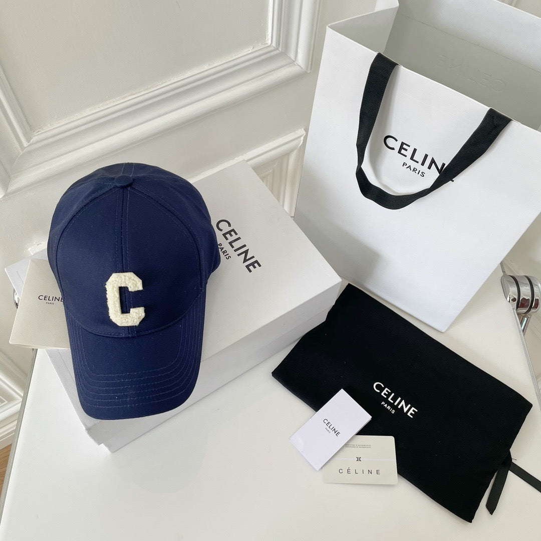 Caps