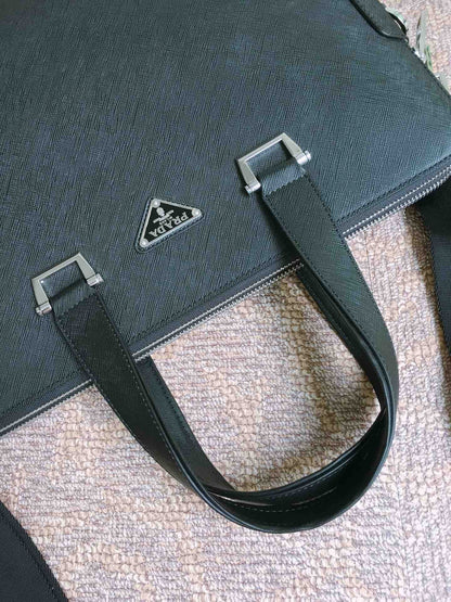 PRA Briefcases