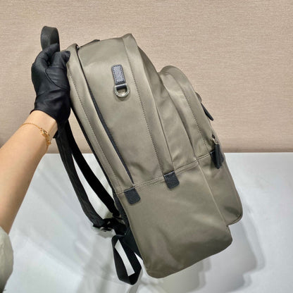 PRA Backpack