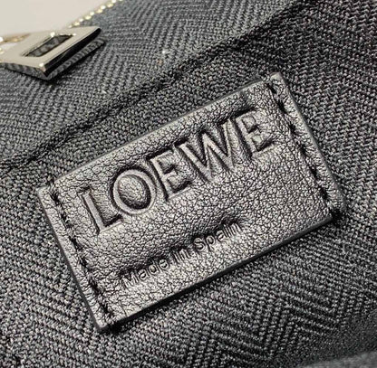 LO Backpack