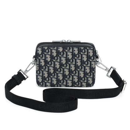 DIO Oblique Bags